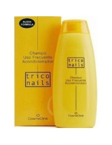 Cosmeclinik Triconails Champú...