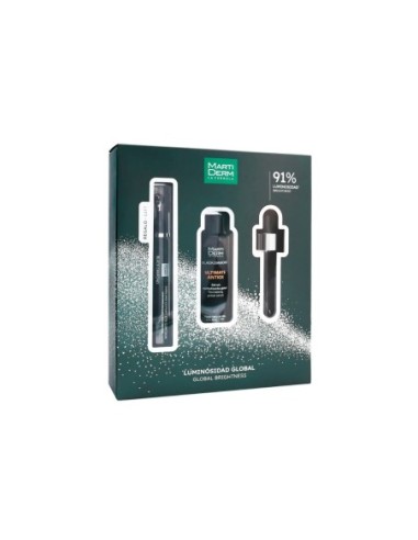 Martiderm Ultimate Antiox Black Diamond