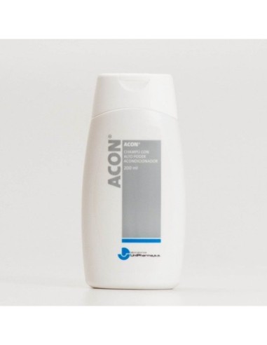 Acon Champú Acondicionador 200ml
