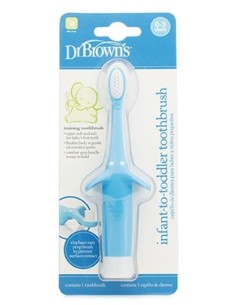 Dr. Browns Cepillo de...
