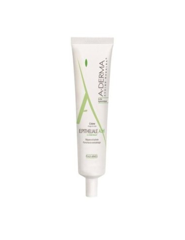 A-derma Epitelial Ah Crema Reparadora...