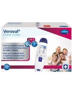 Verocal Termómetro de...