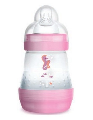 Mam Easy Star Biberón Anticólico 0+...