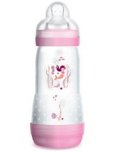 Mam Easy Star Biberón Anticólico 4+...