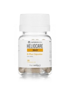 Heliocare 360º D Plus 30...