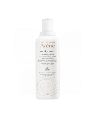 Avene Xeracalm A. D. Crema...