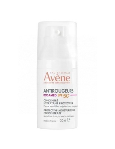 Avene Antirougerus Rosamed SPF 50+ 30 ML