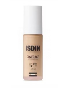 Isdin Coverage Color 1.0 Pearl