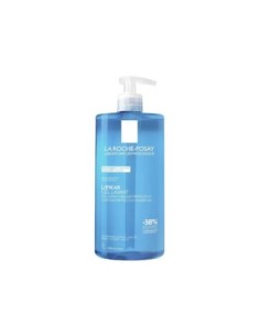 La Roche Posay Lipikar Gel 1l