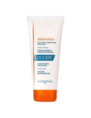 Pierre Fabré Ibérica Ducray Anaphase...