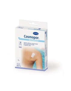 Cosmopor Waterproof Ad...