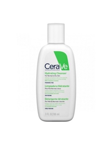 Cerave Limpiador Hidratante 89 ml