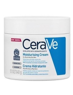 Cerave Crema Hidratante...