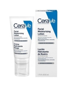 Cerave Loción Hidratante De...