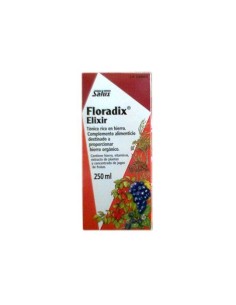 Floradix Elixir 250 Ml