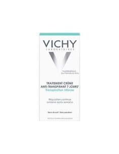 Vichy Tratamiento...