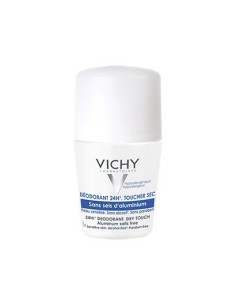 Vichy Desodorante 24h sin...