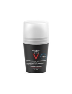 Vichy Homme Desodorante...