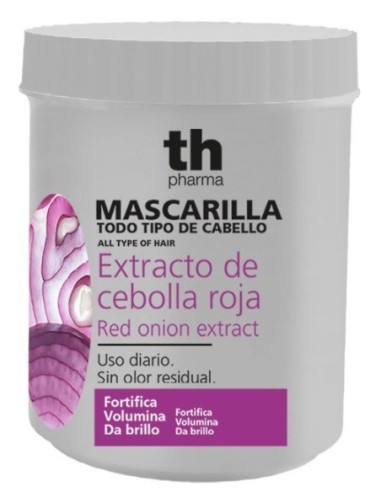 Th Pharma Mascarilla con extracto de...