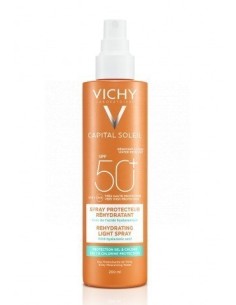Vichy Capital Soleil Spray...