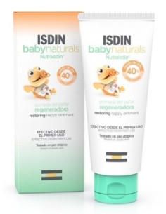 Isdin BabyNaturals Pomada...