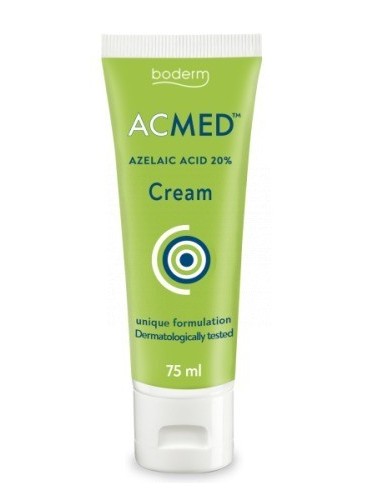 Acmed Ácido Azelaico 20% Crema 75 ml