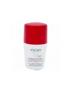 Vichy Clinical Control...