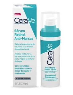 Cerave Sérum Retinol Anti...