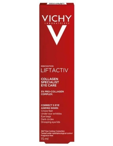 Vichy Liftactiv Collagen Specialist...