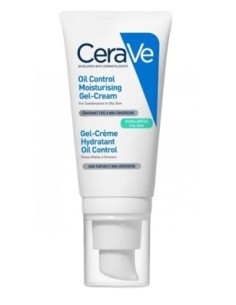 Cerave Oil Control Gel...