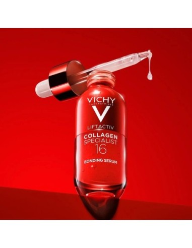 Vichy Liftactiv Collagen Specialist...