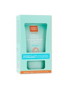 Martiderm Oil Control...