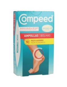 Compeed Ampollas Medianas...