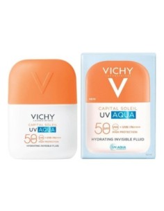 Vichy Capital Soleil Uv...