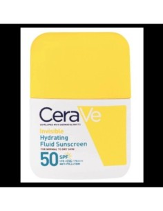 Cerave Fluido Protector...