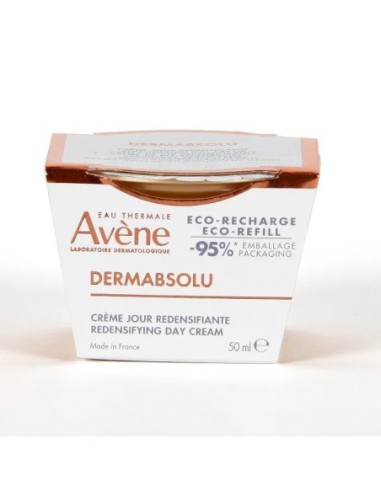 Avene Dermabsolu Crema Dia Recarga 50ml