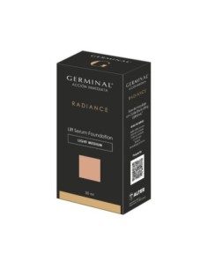 Alter Germinal Radiance...