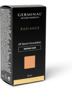 Alter Germinal Radiance...