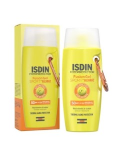 Isdin Fotoprotector Gel...