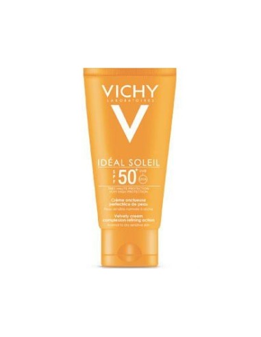 Vichy Capital Soleil Crema Rostro...