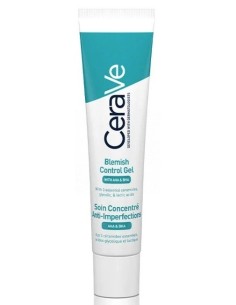 Cerave Gel Control...