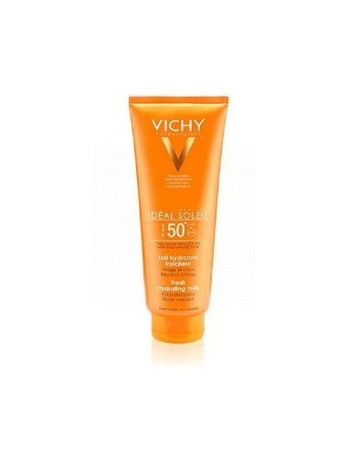 Vichy Capital Soleil Leche Corporal...