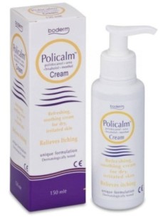Policalm Crema 150 ml
