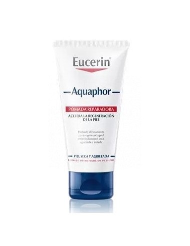 Eucerin Aquaphor Pomada Reparadora 40ml