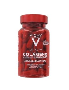 Vichy Liftactiv Colageno 60...