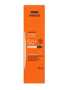Acofarma Nesira Gel Facial...