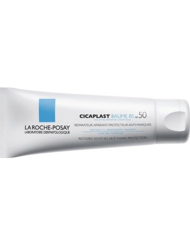 La Roche Posay Cicaplast Baume B5...