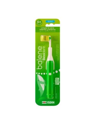 Isdin Balene Junior Cepillo Dental +6...